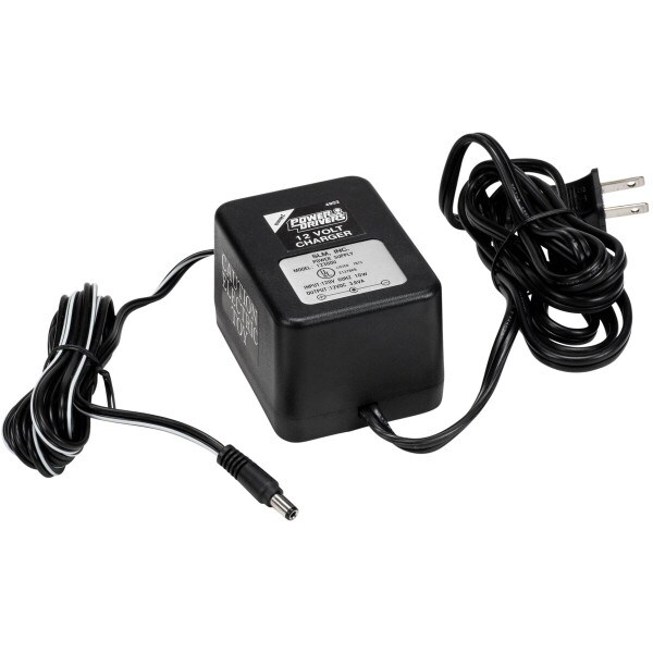 Main product image for SLM 12 VDC 300mA (3.6VA) AC Adapter 5.5 x 2.5mm Cent 129-009